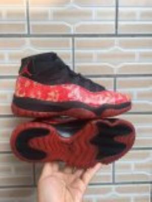 cheap quality Air Jordan 11 sku 372